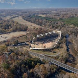 Photo #3 of Frye Bridge, Clemmons, NC 2.7 acres