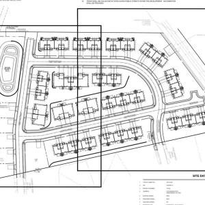 A quick overview of the subdivision. Call today for details