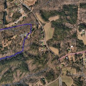 Photo #1 of 205 Alex Hayes, Clemmons, NC 29.2 acres