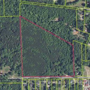 Photo #2 of 2106 School, Winston-Salem, NC 17.9 acres