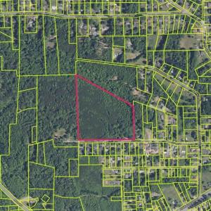 Photo #3 of 2106 School, Winston-Salem, NC 17.9 acres