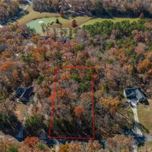 Photo #1 of 900 Starboard Reach, Lexington, NC 1.2 acres