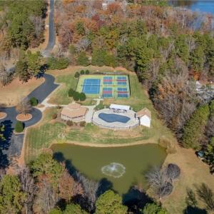 Photo #4 of 900 Starboard Reach, Lexington, NC 1.2 acres