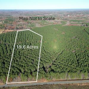 Photo #18 of 19.6 acres Willie, Seagrove, NC 19.6 acres