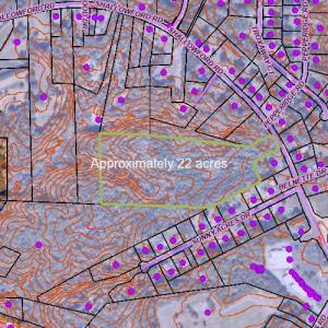 Photo #2 of Shallowford, Lewisville, NC 22.0 acres