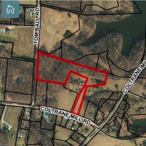 Photo #5 of Tom Ball, Randleman, NC 8.2 acres