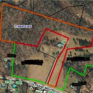 Photo #4 of Tom Ball, Randleman, NC 8.2 acres