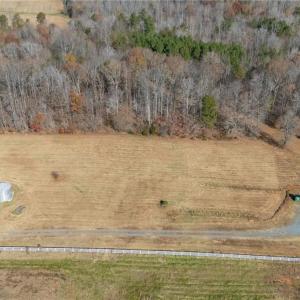 Additional Sites past the Silo which is currently occupying Site # 7