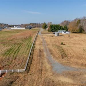 Tiny living with big views and quiet community