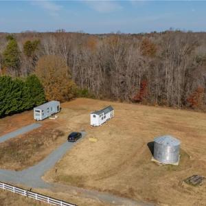 Sites 5, 6, and 7
