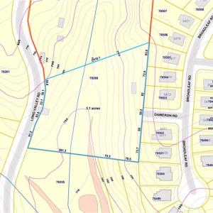 Photo #2 of 3.1 AC +/- Long Valley, Greensboro, NC 3.1 acres