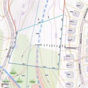 Photo #5 of 3.1 AC +/- Long Valley, Greensboro, NC 3.1 acres