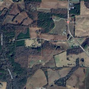 Photo #7 of Offie, Albemarle, NC 58.2 acres