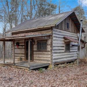 Photo #1 of Lot 2 Joe Cobb, Ruffin, NC 29.5 acres