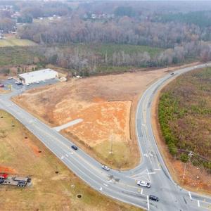 Photo #4 of Union Ridge, Burlington, NC 5.3 acres