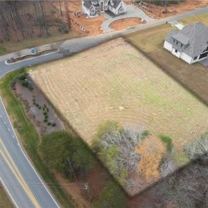 Photo #5 of 1000 Old Hickory, Summerfield, NC 0.9 acres