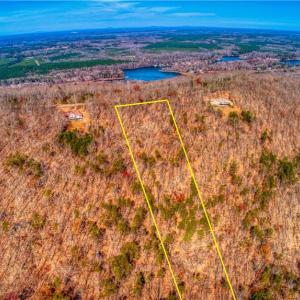 Photo #6 of 1644 Sierra Trace, Denton, NC 5.3 acres