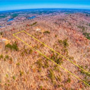 Photo #7 of 1644 Sierra Trace, Denton, NC 5.3 acres