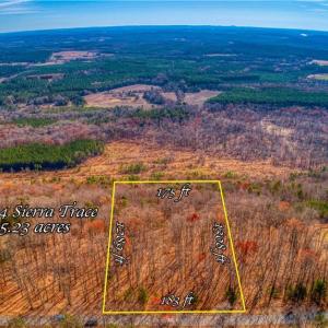 Photo #1 of 1644 Sierra Trace, Denton, NC 5.3 acres