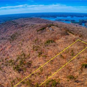 Photo #4 of 1644 Sierra Trace, Denton, NC 5.3 acres