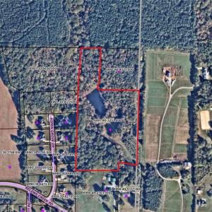 Photo #1 of 9086/9092 Belews Creek, Belews Creek, NC 20.8 acres