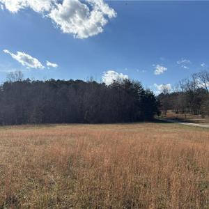 Frontside East to West