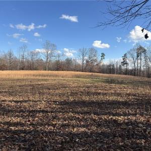 Entrance to Backside NWest to SEast