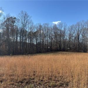 Backside Edge East to West