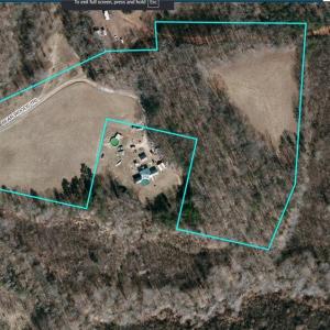 GIS Aerial