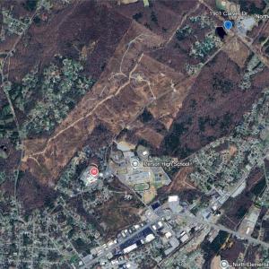 Photo #3 of 1901 Carver, Roxboro, NC 8.9 acres