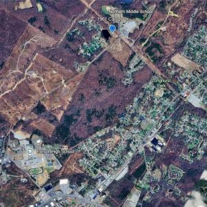 Photo #2 of 1901 Carver, Roxboro, NC 8.9 acres