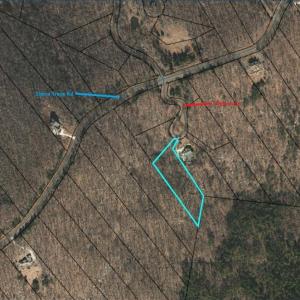 Photo #3 of 180 Plateau, Denton, NC 1.5 acres
