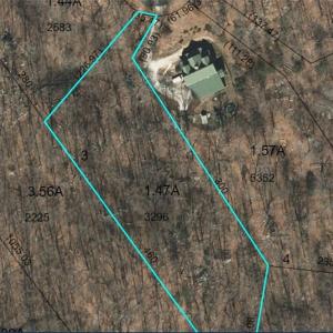 Photo #1 of 180 Plateau, Denton, NC 1.5 acres