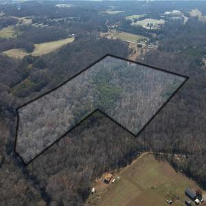 Photo #2 of 3131 Zz Huffine Mill, Gibsonville, NC 29.4 acres