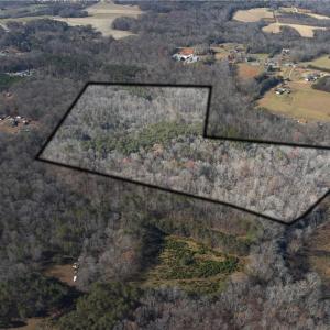 Photo #3 of 3131 Zz Huffine Mill, Gibsonville, NC 29.4 acres