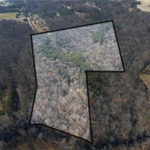 Photo #1 of 3131 Zz Huffine Mill, Gibsonville, NC 29.4 acres