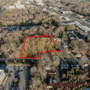 Photo #1 of 599 Mission, Winston-Salem, NC 1.2 acres