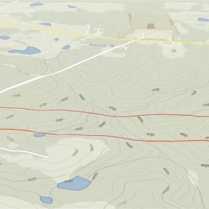 Photo #11 of Dover Church, Seagrove, NC 29.2 acres