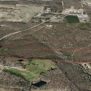 Photo #21 of Dover Church, Seagrove, NC 29.2 acres