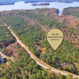 Photo #1 of 193 State, Rockingham, NC 3.7 acres