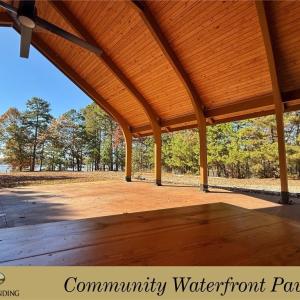 Photo #13 of 176 Lake View Pass, Rockingham, NC 5.1 acres