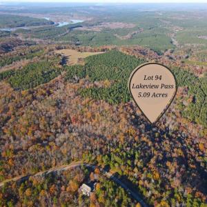 Photo #1 of 176 Lake View Pass, Rockingham, NC 5.1 acres