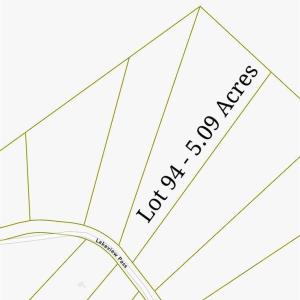 Photo #3 of 176 Lake View Pass, Rockingham, NC 5.1 acres