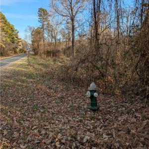 Photo #2 of 238 Spur, Greensboro, NC 13.6 acres