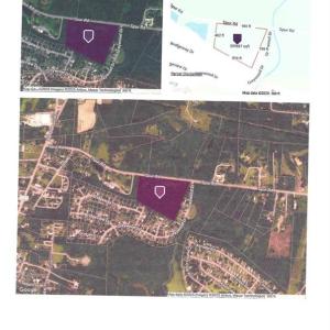 Photo #4 of 238 Spur, Greensboro, NC 13.6 acres