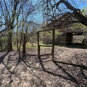 Old Barn near property Entrance.