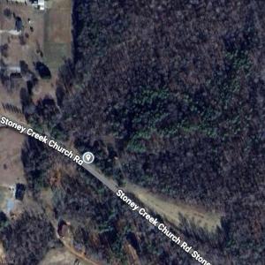 Photo #2 of 2909 Stoney Creek Church, Burlington, NC 2.0 acres