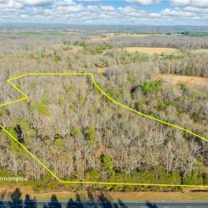 Photo #4 of Cooper, Staley, NC 8.7 acres