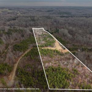 Photo #2 of 971 Goosecreek, Prospect Hill, NC 10.4 acres