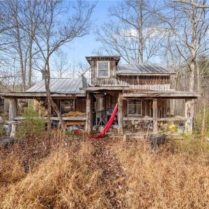 Photo #3 of 971 Goosecreek, Prospect Hill, NC 10.4 acres